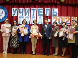 Победителей районного этапа конкурса «Учитель года» определили  в Лепельском районе