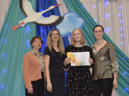 Стали известны победители внутришкольного творческого конкурса Лепельской ДШИ