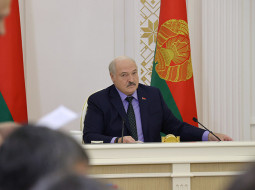 Фактор Мак.by. Лукашенко на примере ушедшего Макдоналдса рассказал о способности Беларуси делать свое
