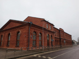 Государственное учреждение культуры «Лепельский районный краеведческий музей» наконец меняет прописку
