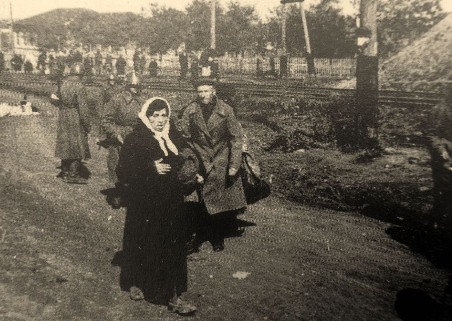 Как нацисты в годы Великой Отечественной войны уничтожили деревню в Лепельском районе