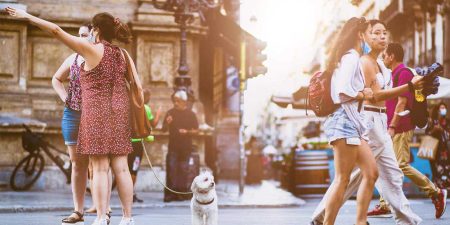 Лепельский край