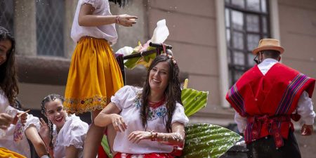 Лепельский край