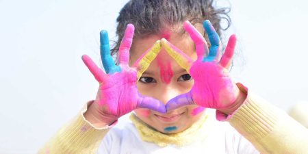 Лепельский край