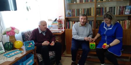 Лепельский край