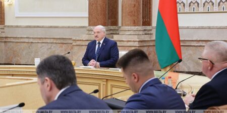 Лепельский край