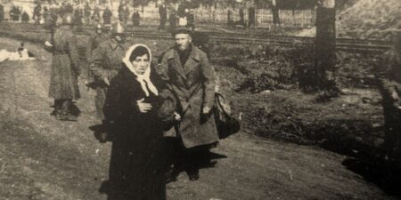 Лепельский край