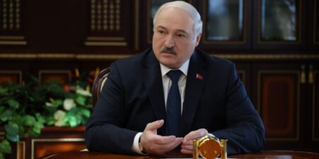 Лепельский край