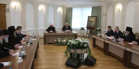 Лепельский край
