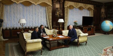 Лепельский край