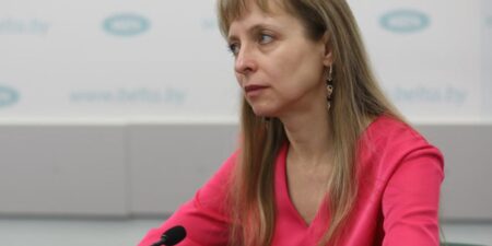 Лепельский край