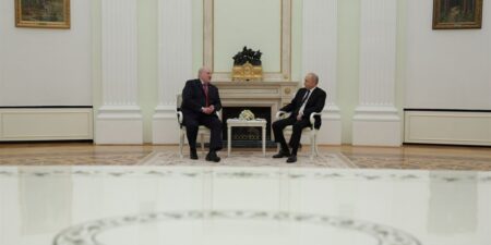 Лепельский край