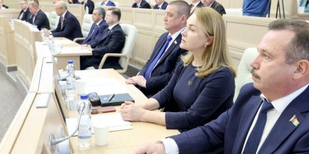 Лепельский край