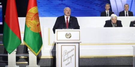 Лепельский край