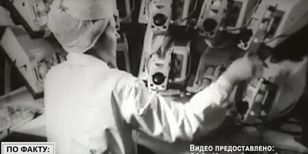 Лепельский край