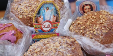 Лепельский край