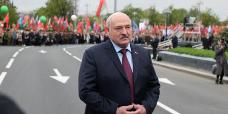Лепельский край