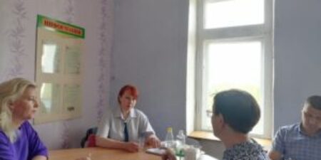 Лепельский край