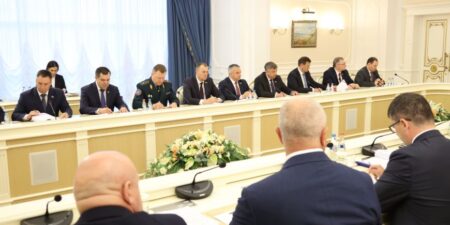 Лепельский край
