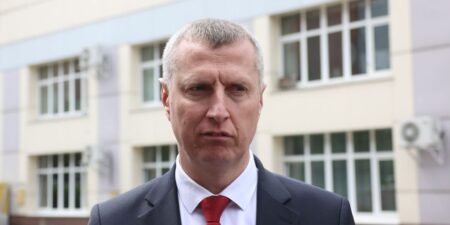 Лепельский край