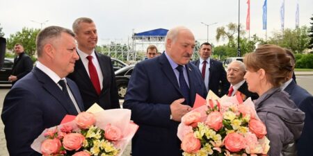 Лепельский край