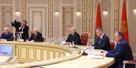 Лепельский край
