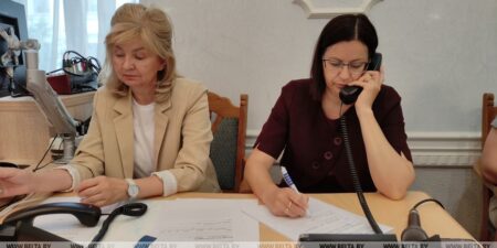Лепельский край