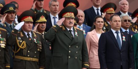 Лепельский край
