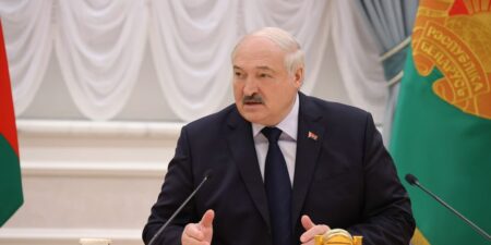 Лепельский край