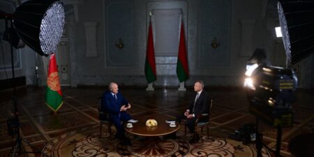 Лепельский край