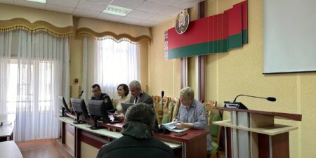 Лепельский край