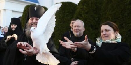 Лепельский край