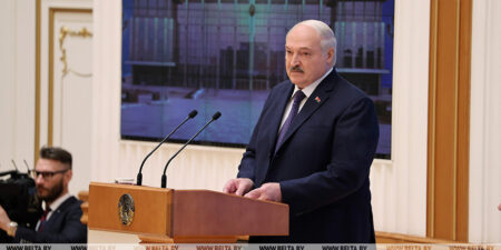 Лепельский край