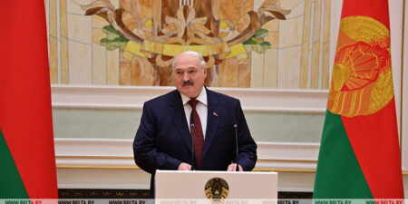 Лепельский край