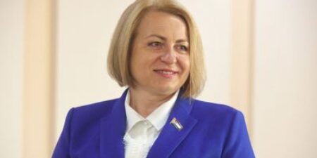 Лепельский край