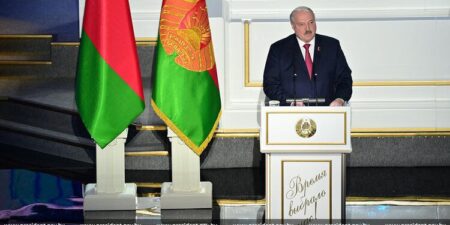 Лепельский край