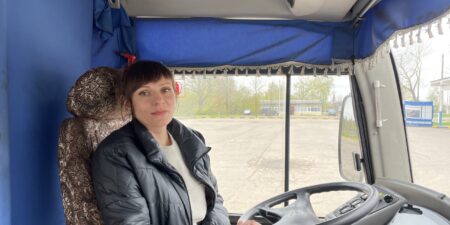Лепельский край