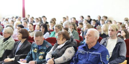 Лепельский край