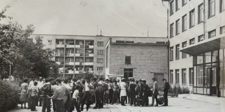 Лепельский край