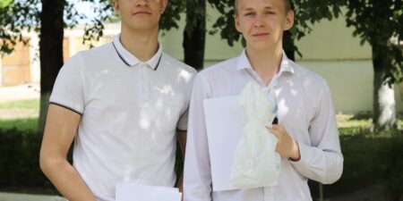 Лепельский край