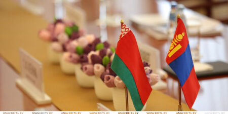 Лепельский край