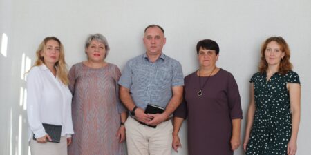 Лепельский край