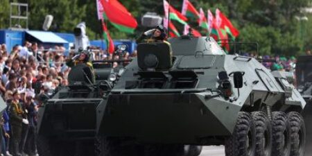Лепельский край