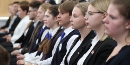 Лепельский край