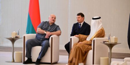 Лепельский край