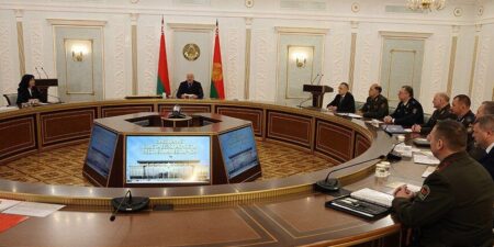 Лепельский край