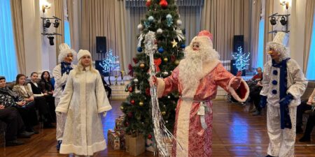 Лепельский край