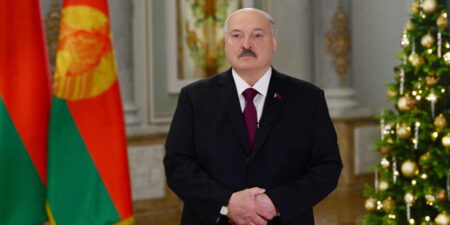 Лепельский край