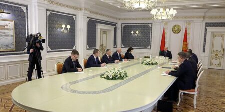 Лепельский край