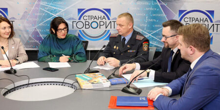 Лепельский край